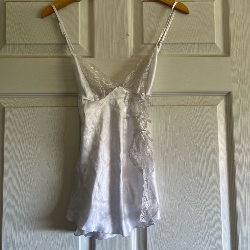 Fredrick’s of Hollywood camisole